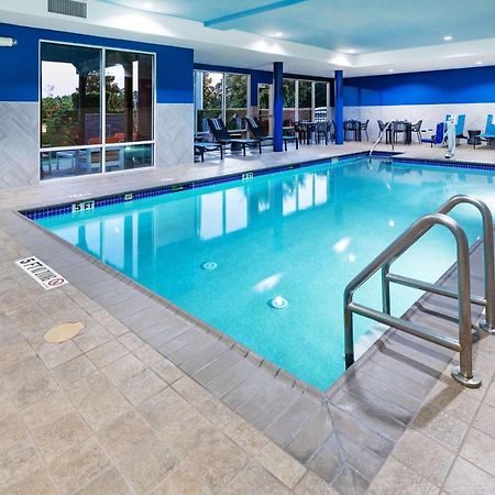 Hampton Inn And Suites Houston Heights I-10 Exteriör bild