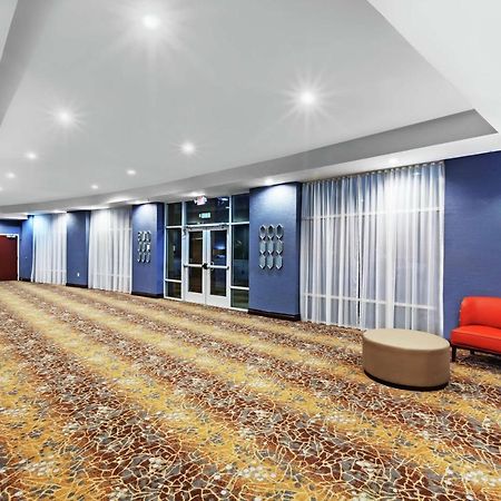 Hampton Inn And Suites Houston Heights I-10 Exteriör bild