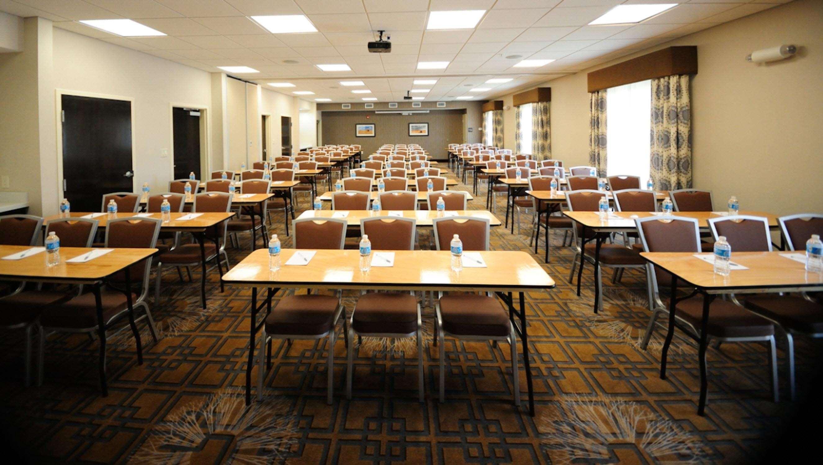 Hampton Inn And Suites Houston Heights I-10 Exteriör bild