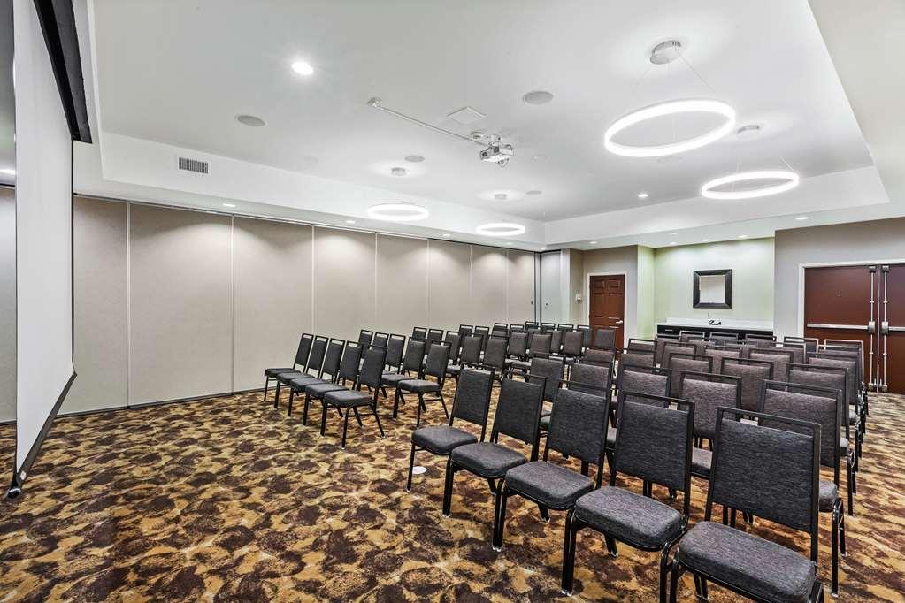 Hampton Inn And Suites Houston Heights I-10 Bekvämligheter bild